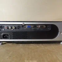 ویدئو پروژکتور توشیبا  X2000edu|تلویزیون و پروژکتور|یزد, |دیوار