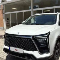کی ام سی X5 ،مدل ۱۴۰۴ صفر
