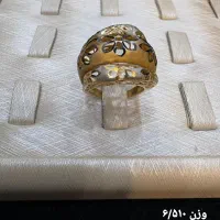 طلا دست دوم در حد نو