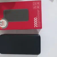 پاور بانک ۲۰۰۰۰ شیاومی ردمی