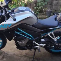 CF 250 NK|موتورسیکلت|آستانه اشرفیه, |دیوار