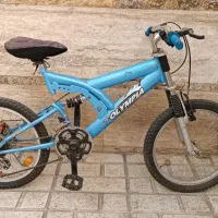 دوچرخه سایز ۲۰