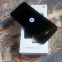 redmi note 12pro