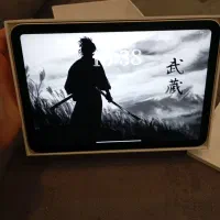 آی پد مینی سیکس باطری۹۲|تبلت|رشت, کوی مهر|دیوار