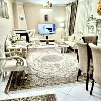 ۷۵متر «حاشیه میثاق اول رحمانیه» قیمت مناسب_۲واحدی