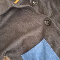 پالتو|لباس|اردبیل, |دیوار