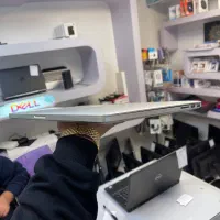 مک بوک پرو 2015 با گرافیک مجزا و سیپیو مهندسی HQ|رایانه همراه|اردبیل, |دیوار