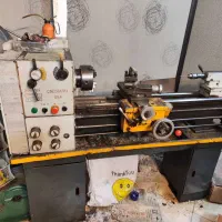 دستگاه تراش چینی سفارش اروپا