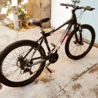 دوچرخه ‌دنده کلاجی ‌ قیمت /6/200/000|دوچرخه، اسکیت، اسکوتر|کامیاران, |دیوار