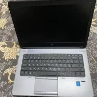 لب تاپ hp