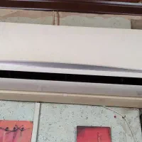 فروش اسپیلت|کولر گازی و فن‌کوئل|جهرم, |دیوار