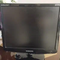 مانیتور سامسونگ اصل