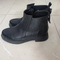 نیم بوت زنانه