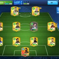 اکانت دریم لیگ