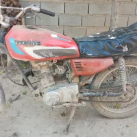 موتور سیکلت|موتورسیکلت|گنبد کاووس, |دیوار