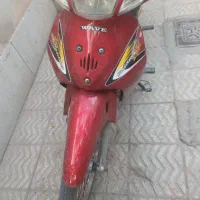 متورسکلت بی کلاچ