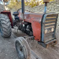 تراکتور ۲۸۵