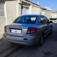 ریو مدل ۸۸|خودرو سواری و وانت|دامغان, |دیوار