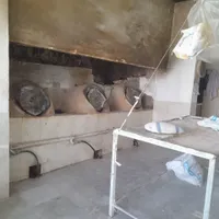 واگذاری جواز نانوایی تنوری ۱۲ تن