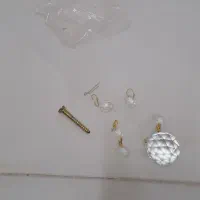 فروشی لوستر سقفی|لوستر و چراغ آویز|بجنورد, |دیوار