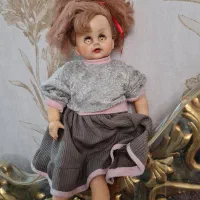 عروسک‌های خوشحال قدیمی جنس خوب|اسباب‌بازی بچه|اصفهان, دستگرده|دیوار