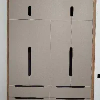 کابینت و کمد اقساط|جاکفشی، کمد، دراور|خرم‌آباد, |دیوار