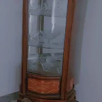 بوفه|بوفه، ویترین، کنسول|بیرجند, |دیوار