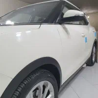 تیوولی ۱۴۰۰ بدون، رنگ کم کار|خودرو سواری و وانت|کرج, فاز ۳ گوهردشت|دیوار