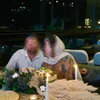 عکاسی فضای باز تولد منزل محضر|خدمات پذیرایی، مراسم|مشهد, کوثر|دیوار