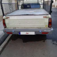 وانت ۹۳|خودرو سواری و وانت|گلستان (تهران), |دیوار