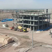 فروش آپارتمان قیامدشت پشت مصلی (شهرک گلستان)|فروش آپارتمان|خاوران, |دیوار