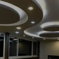 اجرای نور پردازی دکوراسیون