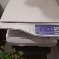 دستگاه کپی شارپ