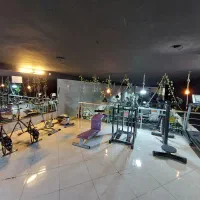 باشگاه بدنسازی|تجهیزات ورزشی|قم, شهرک امام حسین|دیوار