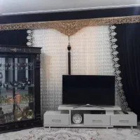پرده بسیار تمیز زیبا