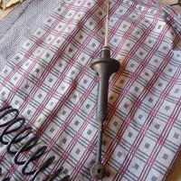 فنر ماشین و کمک|قطعات یدکی و لوازم جانبی|خرمشهر, |دیوار