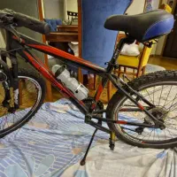 دوچرخه ام۹۰