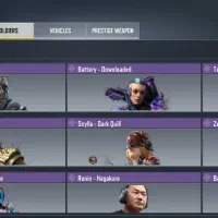 اکانت کالاف|کنسول، بازی ویدئویی و آنلاین|کرج, المهدی|دیوار