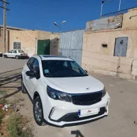 بک ایکس ۳ / Back x 3|خودرو سواری و وانت|شهر ری, علایین|دیوار