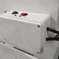 سنسور قطع کن بادی جهت سایلنت باکس و ...