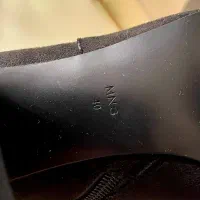 یکجفت نیم بوت جیربرند مشهور منگو اصل ترک سایز۴۰|کیف، کفش، کمربند|تهران, شهرک آپادانا|دیوار