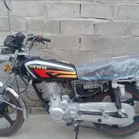 موتور ۲۰۰دینو
