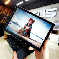 سرفیس لمسی ، surface ، همراه با جعبه|رایانه همراه|نیشابور, دارایی|دیوار