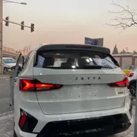 2024/Jetta /vs5/فولکس واگن جتا|خودرو سواری و وانت|تهران, اختیاریه|دیوار