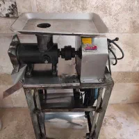 دستگاه فلافل زن چرخ گوشت همزن یخچال کالباسبر|کافی‌شاپ و رستوران|تهران, مهرآباد جنوبی|دیوار