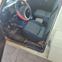 پیکان وانت ۸۸ دوگانه CNG|خودرو سواری و وانت|دزفول, |دیوار