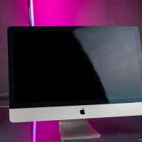 آی مک 32G RAM و 4گیگ گرافیک مناسب گرافیکی و طراحی|رایانه رومیزی|یزد, |دیوار