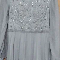 لباس مجلسی ،ماکسی،پیرهن عروسکی|لباس|نجفآباد, ویلاشهر|دیوار