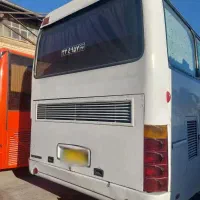 اتوبوس بنز ۴۵۷|خودرو سنگین|خاوران, |دیوار