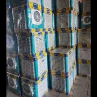 کولر آبی 3100جنرال موتوژن|کولر آبی|شیروان (خراسان), |دیوار